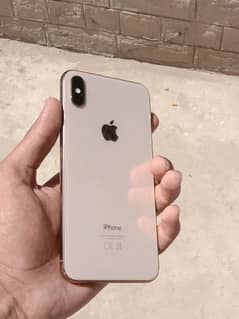 iphone xs max pta approved