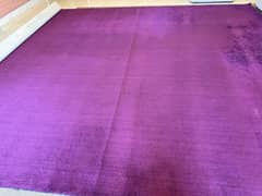 Large size Carpet