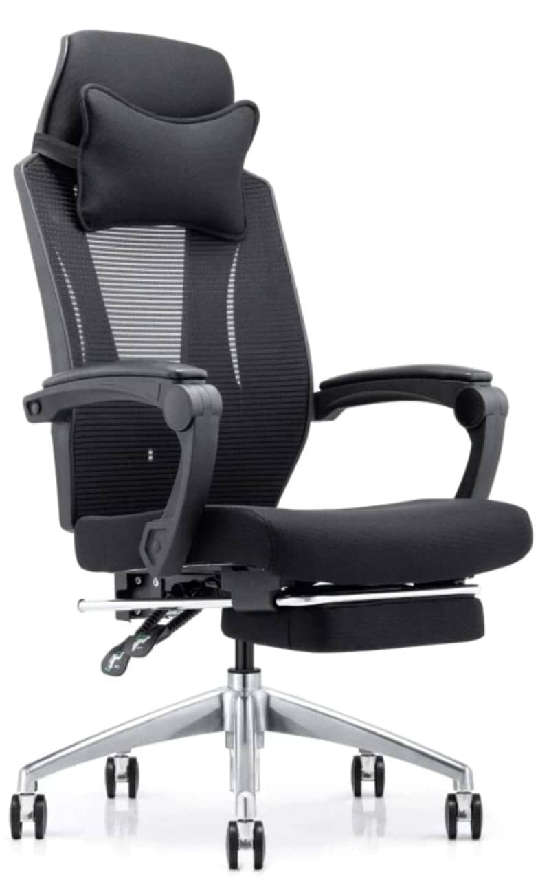 Imported Office chair - Revolving chair Gaming chair  office furniture 7