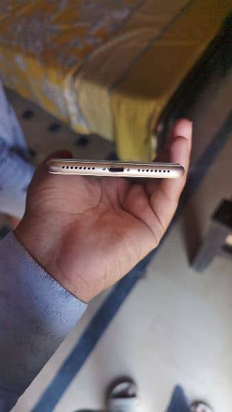 iphone 8 plus PTA Approved 1