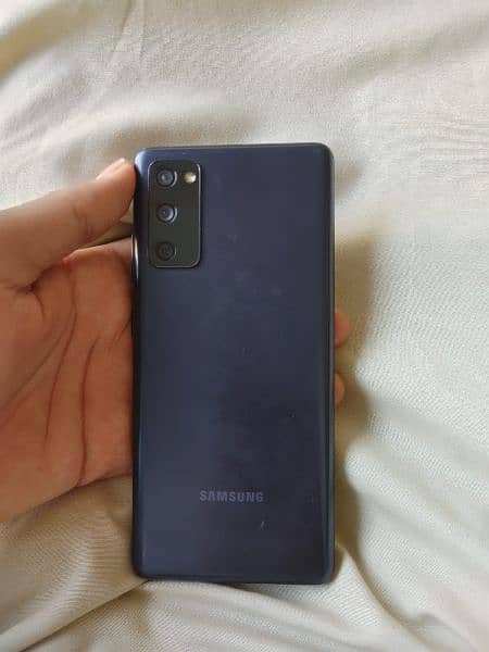Samsung s20 Fe 5