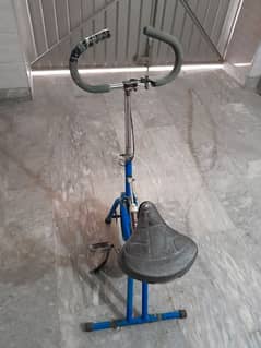 Exercise cycle for sale, bicycle for sale