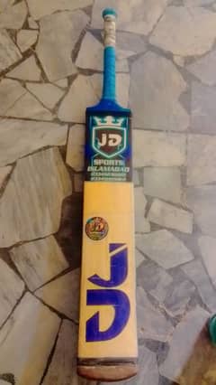 cricket JD Bat