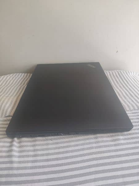 lenovo x395 ryzen pro 7 8gb /128 gb with type c charger 1