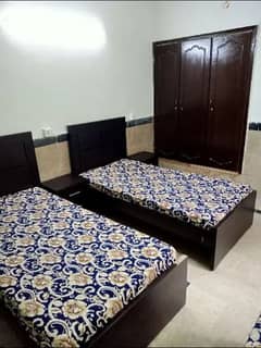Universe hostel for Girls 2, 3 and 4 seater 0