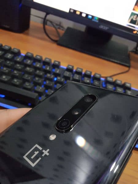 OnePlus 8 5g 0