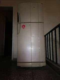 PEL Refrigerator full size very good condition.