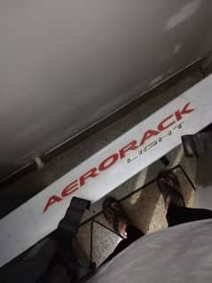 Aerorack