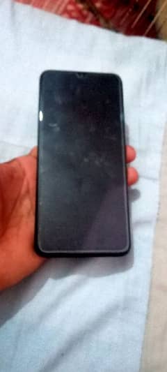 itel a 70 new mobile