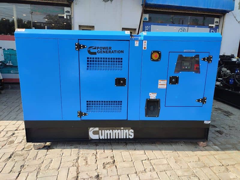 All Range TAZATO UK Perkins UK Diesel Generators For Sale 5 to 500 Kva 1