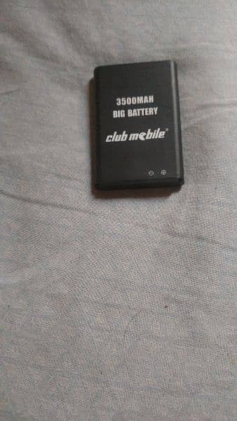 club mobile 4