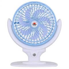 Desktop Rechargeable Fan neck fan hand fan cooling fan