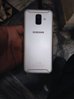 Samsung A6