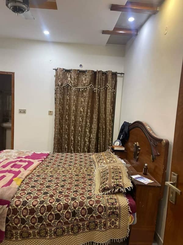 5 Marla House For Rent In Johar Town 1