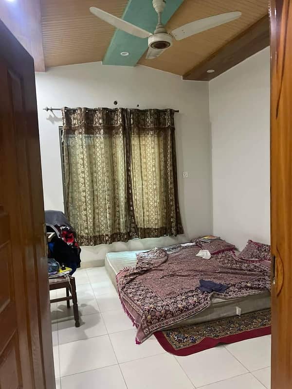 5 Marla House For Rent In Johar Town 5