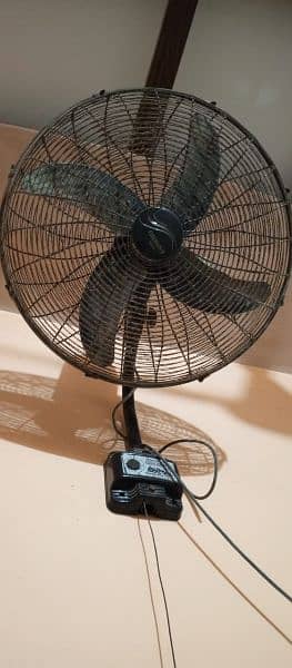 Bracket Fan (full size) 1