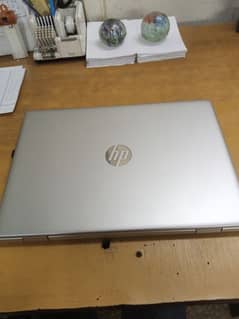 HP Probook 640 G4 I5 8th generation