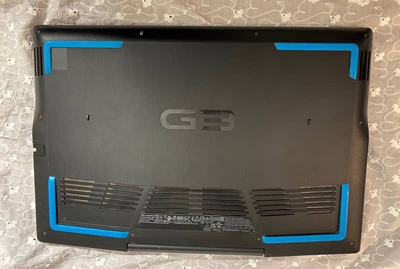 Laptop Dell / Core i7 / 10th Gen/Gaming Laptop SERIOUS BUYERS ONLY! 12