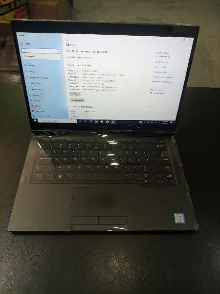 Dell latitude 7390 7