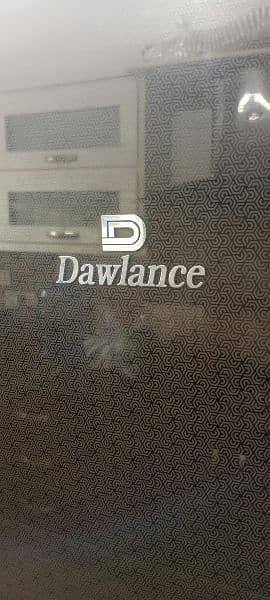 Dawlance Refrigerator 9173 WB Avante + R Brown 3