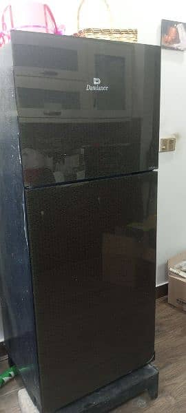 Dawlance Refrigerator 9173 WB Avante + R Brown 5
