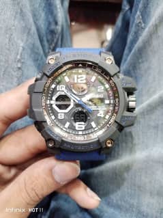 Casio G shock Watch Urgent sell 0