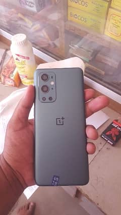 one plus 9pro pta approved dual sim 0