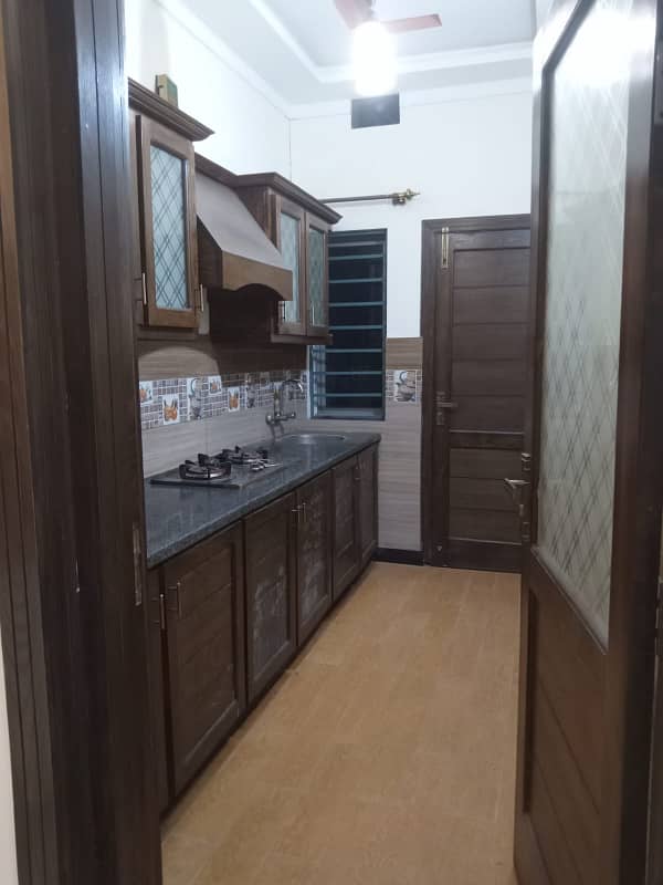 2 BEDROOM LOWER PORTION FOR RENT IN G13 /1 ISB 1