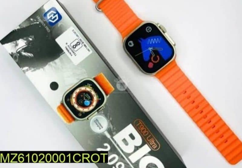 Smart Watch T900 1