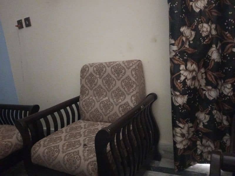9seater sofa used for sale 1