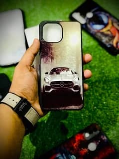 MOBILE FANCY COVERS 0