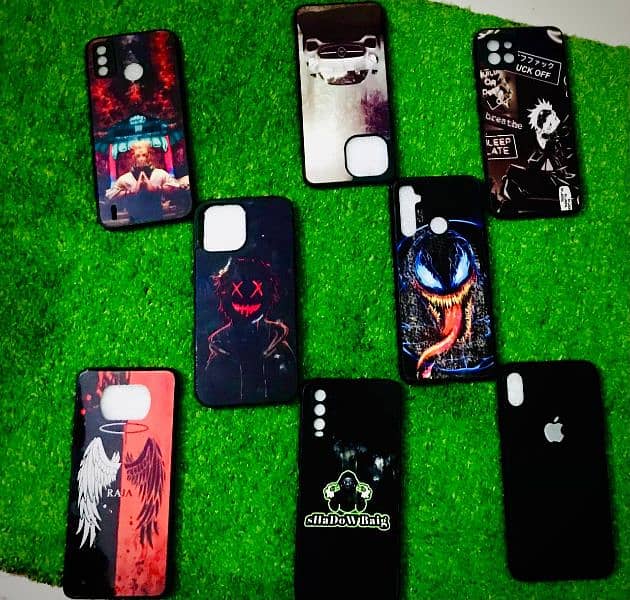 MOBILE FANCY COVERS 8