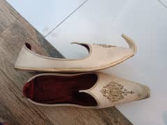 Groom Khussa/Shoes