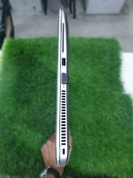 HP EliteBook 850-G4 i5 7th, 8gb/256gb, 15.6" FHD Display, 10/10 4