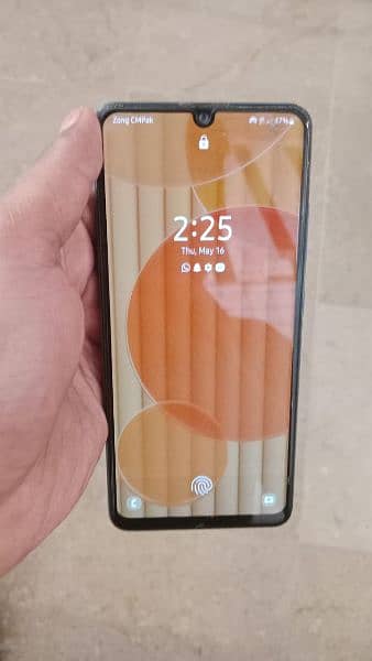 Samsung a32 condition 10 with box 45000 1