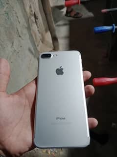 iphone 7+ 0