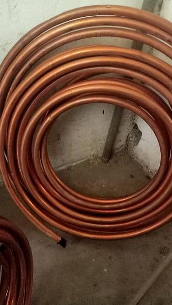 Copper Ac Pipe 4