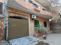 8 Marla completely double story house available for urgent sale in shalimar link road