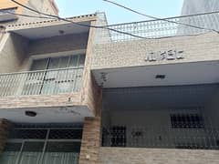 5 Marla House available for Urgent sale in shalimar link road 0