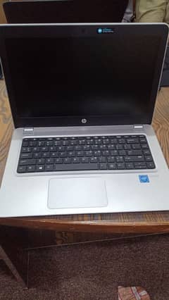 HP Laptop for Sale