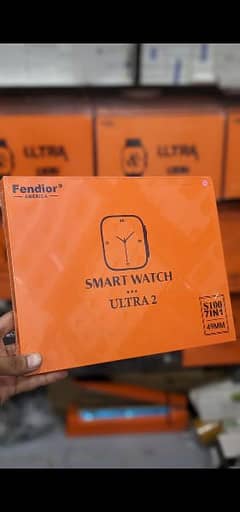 smart ultra watches limited stock available