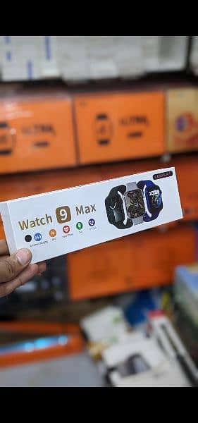 smart ultra watches limited stock available 3