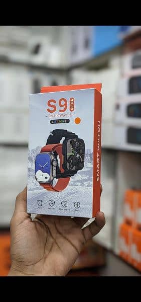 smart ultra watches limited stock available 5