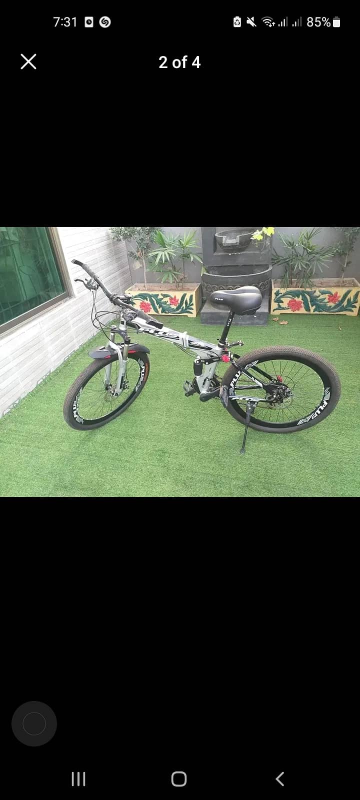 Plus mtb cycle imported from china 4