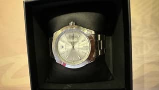 Watch Rolex (Swiss Made)