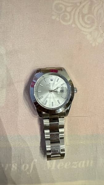 Watch Rolex (Swiss Made) 1