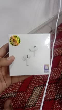 airpods pro 2 with anc