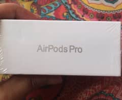 Apple Airpods Pro (2ng Gen)