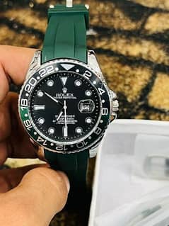 rolex strap watches contact me on whatsapp 03009478225 0