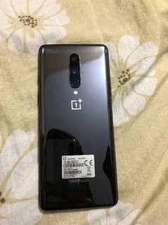 urgent for sale one plus 8 0